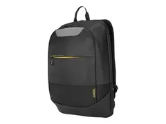 Targus CityGear 3 Convertable - Notebookryggsekk 14" - 15.6" - svart