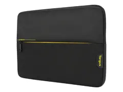 Targus CityGear 3 - Notebookhylster - 11.6" svart