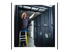 APC Scheduled Assembly Service 5X8 Installering - p&#229; stedet - 8x5