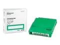 HPE Ultrium RW Data Cartridges Library Pack 20 x LTO Ultrium 8 - 12 TB / 30 TB - p&#229;skrivningsetiketter - gr&#248;nn - for StoreEver LTO-8 Ultrium 30750, LTO-8 Ultrium 30750 TAA
