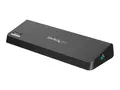 STARTECH.COM USB3DOCKHDPC Universal US 3.0 Dual Video DisplayPort/HDMI 4Kx2K Do