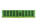 Synology - DDR4 - modul - 16 GB DIMM 288-pin - 1333 MHz / PC4-21300 - registrert