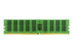 Synology - DDR4 - modul - 16 GB DIMM 288-pin - 1333 MHz / PC4-21300 - registrert