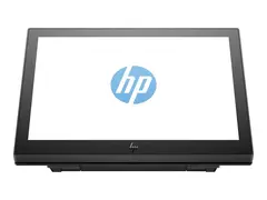 HP Engage One 10 - Kundeskjerm - 10.1&quot; - 1280 x 800 @ 60 Hz IPS - 500 cd/m&#178; - 800:1 - 25 ms - USB-C - svart - for Engage One