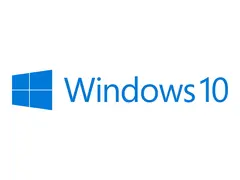 Microsoft Get Genuine Kit for Windows 10 Pro Lisens - 1 PC - OEM - DVD - 32-bit - Dansk