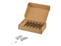 Zyxel - T-stangklips - takmonterbar (en pakke 5) for P/N: WBE530-EU0101F