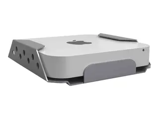 Compulocks Mac Mini Security Mount System, sikkerhetssett - veggmonterbar, monterbar under skrivebord - for Apple Mac mini
