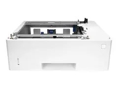 HP - Mediebakke/-mater - 550 ark for LaserJet Enterprise M607, M608, M609, M610, M611, M612; LaserJet Managed E60055, E60075