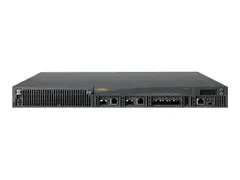 HPE Aruba 7220DC (RW) Controller Netverksadministrasjonsenhet - 10GbE - DC-strøm