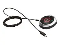 JABRA EVOLVE Link MS - Fjernkontroll - kabel for Evolve 40 MS mono, 40 MS stereo