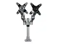 STARTECH.COM Desk Mount Dual Monitor Arm - Articulating - Premium Desk Clamp