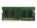 QNAP - T0 version - DDR4 - modul - 16 GB SO DIMM 260-pin - 1333 MHz / PC4-21300 - ikke-bufret