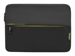 Targus CityGear 3 - Notebookhylster - 14" svart