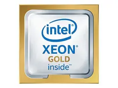 Intel Xeon Gold 6242 - 2.8 GHz 16-core - 32 tr&#229;der - 22 MB cache - LGA3647 Socket - Boks