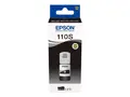 Epson EcoTank MX1XX Series - L-st&#248;rrelse svart - original - blekkrefill - for EcoTank ET-M1100, ET-M1120, ET-M1140, ET-M1180, M1100, M1180, M2120, M2140, M3170