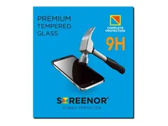 Screenor Premium - Skjermbeskyttelse for nettbrett glass - for HUAWEI MediaPad T3 (8 tommer)