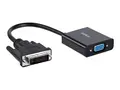 STARTECH.COM DVI2VGAE DVI to VGA Activ Converter