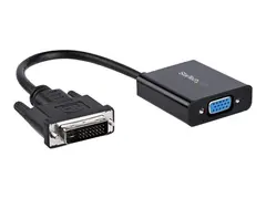 STARTECH.COM DVI2VGAE DVI to VGA Activ Converter