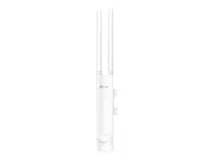 TP-Link EAP225-Outdoor - Tr&#229;dl&#248;st tilgangspunkt Wi-Fi 5 - 2.4 GHz, 5 GHz
