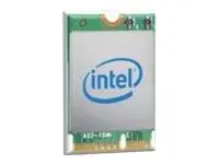 Intel Wi-Fi 6 AX201 - Nettverksadapter - M.2 2230 (CNVio2) Bluetooth 5.0, 802.11ax