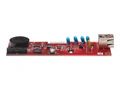 HP Analog Fax Accessory 600 - Faksgrensesnittkort for Color LaserJet Enterprise MFP M578; LaserJet Enterprise Flow MFP M578