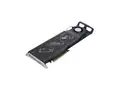 Lenovo ThinkStation Quad AIC M.2 SSD Adapter Lagerstasjonsb&#230;rer (caddy) - Expansion Slot til 4 x M.2 - PCIe - svart - for ThinkStation P5; P520; P620; P720; P920