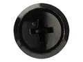 STARTECH.COM 10-32 Server Rack Screws and Nuts - 50 Pack Rack Mount Hardware -