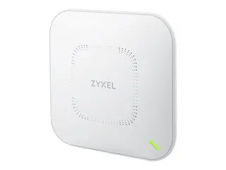 Zyxel WAX650S - Tr&#229;dl&#248;st tilgangspunkt 802.11a/b/g/n/ac/ax - 2.4 GHz, 5 GHz