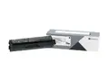 Lexmark - Extra High Capacity - svart original - tonerpatron LCCP - for Lexmark CS431dw, CX431adw