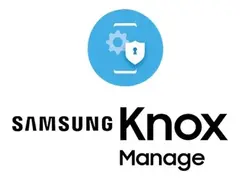 Knox Manage - Abonnementslisens (1 år) Win, Android, iOS