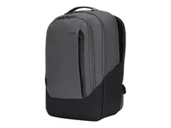 Targus Cypress Hero Backpack with EcoSmart Notebookryggsekk - 15.6" - grå