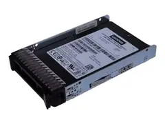 Lenovo ThinkSystem Multi Vendor Entry - SSD 960 GB - hot-swap - 2.5&quot; - SATA 6Gb/s - for ThinkSystem SR630 V2; SR63X; SR645; SR650 V2; SR65X; SR665; SR850; ST250 V2; ST650 V2