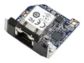 HP Flex Port 2020 - LAN-port - for Workstation Z2 G5, Z2 G8, Z2 G9, Z2 Mini G5