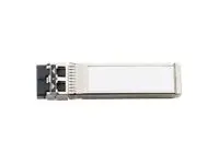 HPE - SFP+ transceivermodul - 10GbE - 10GBase-T RJ-45 - opp til 300 m