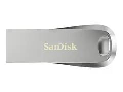 SanDisk Ultra Luxe - USB-flashstasjon - 512 GB USB 3.1 Gen 1