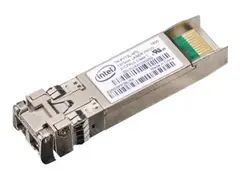 Intel Ethernet SFP28 Optics - SFP28-transceivermodul 10GbE, 25GbE - 10GBase-LR, 25GBase-LR - LC multimodus - opp til 100 m - 1310 nm