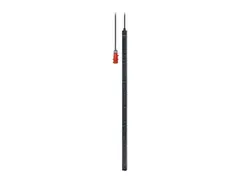 APC Easy Basic Rack PDU EPDU1232B str&#248;mfordelerenhet - 22 kW - 22000 VA