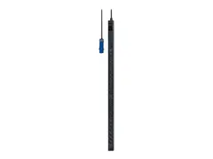 APC Easy Basic Rack PDU EPDU1132B-SCH - str&#248;mfordelerenhet 7360 VA