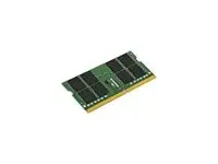 Kingston - DDR4 - modul - 16 GB - SO DIMM 260-pin 3200 MHz / PC4-25600 - ikke-bufret