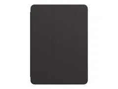 Apple Smart - Lommebok for nettbrett polyuretan - svart - 10.9" - for 10.9-inch iPad Air (4. generasjon, 5. generasjon)