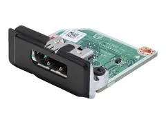 HP Flex Port 2020 - DisplayPort-port - for Workstation Z2 G5, Z2 G8, Z2 G9, Z2 Mini G5