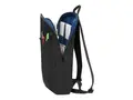 HP Prelude Pro - Notebookryggsekk - 15.6&quot; skifergr&#229; (en pakke 12)