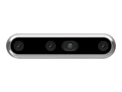 Intel RealSense D455 - Dybdekamera 3D - utend&#248;rs, innend&#248;rs - farge - 1280 x 800 - USB-C