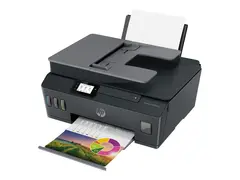 HP Smart Tank Plus 570 Wireless ADF All-In-One