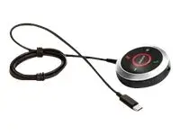 JABRA EVOLVE Link UC - Fjernkontroll kabel - for Evolve 40 UC mono, 40 UC stereo