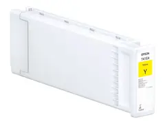 Epson - 700 ml - gul - original blekkpatron - for SureColor SC-T3405, SC-T3405N, SC-T5400M, SC-T5405