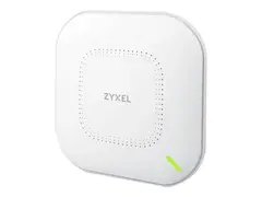 Zyxel WAX510D - Trådløst tilgangspunkt Wi-Fi 6 - 2.4 GHz, 5 GHz - DC power - skystyring