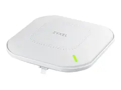 Zyxel NWA110AX - Trådløst tilgangspunkt Wi-Fi 6 - 2.4 GHz, 5 GHz - DC power - skystyring
