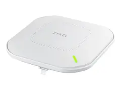 Zyxel NWA110AX - Tr&#229;dl&#248;st tilgangspunkt - Wi-Fi 6 2.4 GHz, 5 GHz - DC power - skystyring