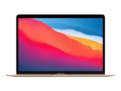 Apple MacBook Air - 13.3" - M1 8 GB RAM - 256 GB SSD - Norsk - macOS Monterey 12.0